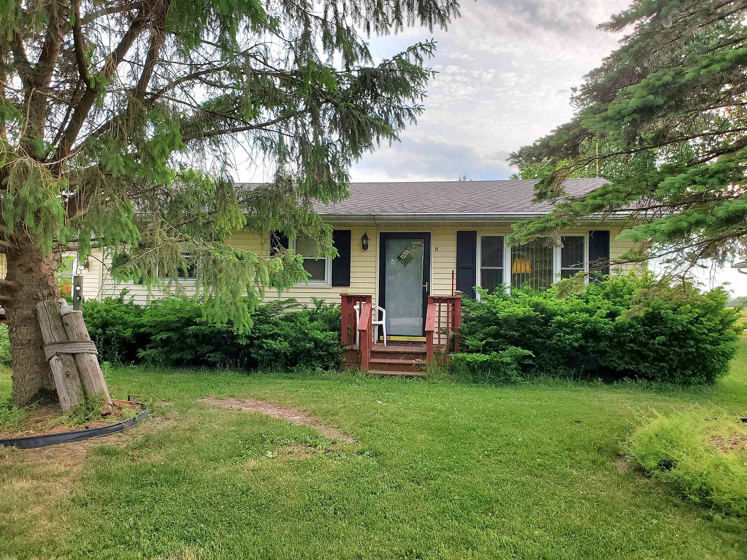 N307 County Road H, Fremont, WI 54940 Zillow