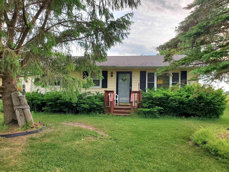 N307 County Road H, Fremont, WI 54940 Zillow