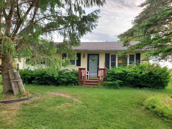 N307 County Road H, Fremont, WI 54940