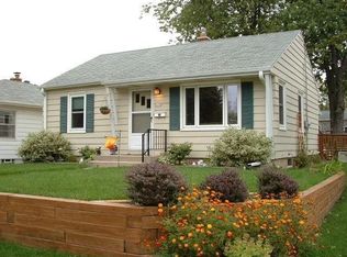 3174 S 57th St, Milwaukee, WI 53219