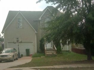 706 Overlook Crst, Monroe, GA 30655