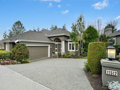 11512 W Oakmont Drive, Mukilteo, WA, 98275