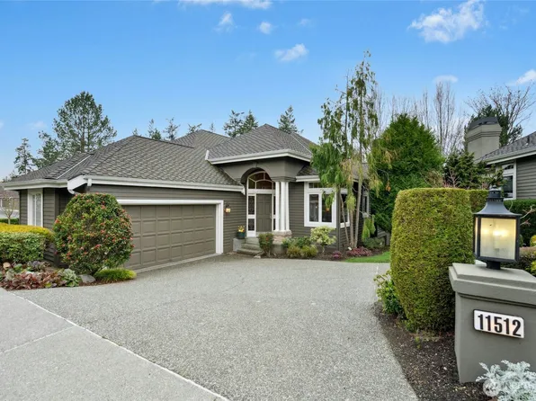 11512 W Oakmont Drive, Mukilteo, WA 98275