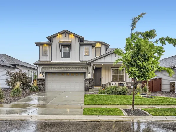 2143 Bouquet Drive, Windsor, CO 80550