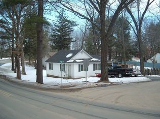 1 Echo Rd, Southwick, MA 01077