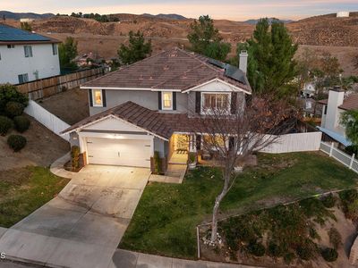 32636 Sierra Oak Trl, Castaic, CA, 91384