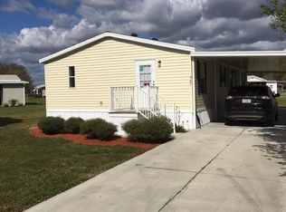 467 Maple Dr SW, Labelle, FL 33935