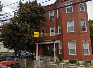 35 Waverly St #3, Boston, MA 02135