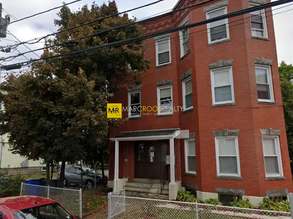 35 Waverly St, Boston, MA
