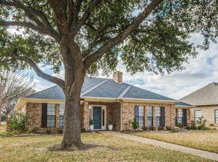 2200 Chadbourne Dr, Plano, TX 75023
