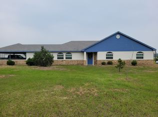 700 County Road 45900, Detroit, TX 75436