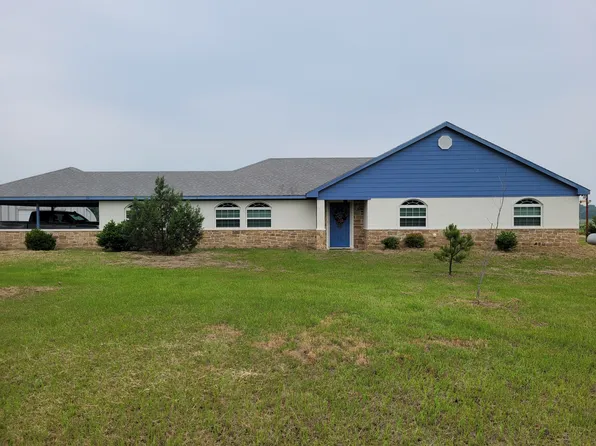 700 County Road 45900, Detroit, TX 75436