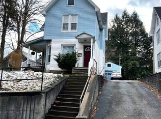 18 Partridge St, Jamestown, NY 14701