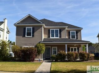 225 James Dunham Pkwy, Richmond Hill, GA 31324