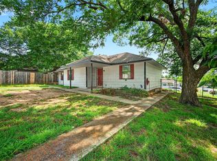 701 E Morton St, Denison, TX 75021