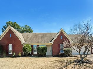 3336 Nancy Ln, Memphis, TN 38134