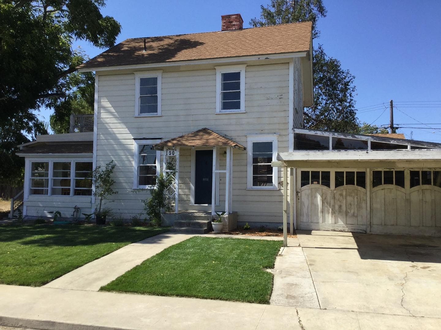 150 Belvedere Ter Santa Cruz CA 95062 Zillow