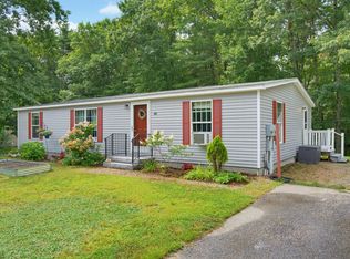 48 Sparrow Drive, Barrington, NH 03825