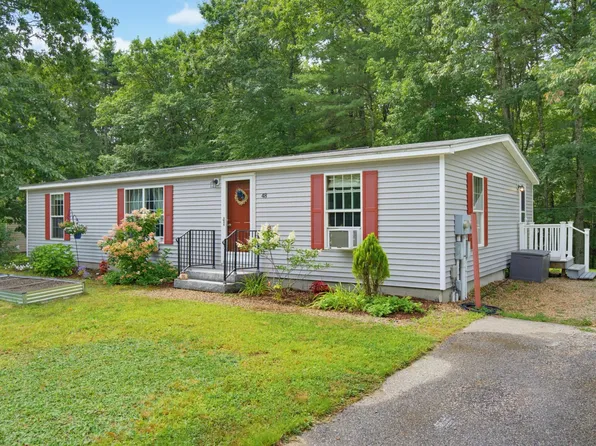 48 Sparrow Drive, Barrington, NH 03825