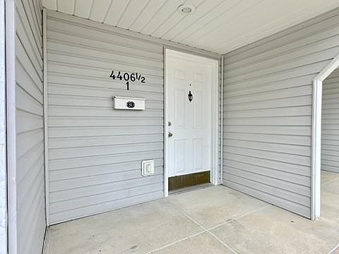4th image of 4406 1/2 Apt #1