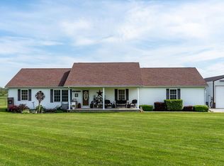 4875 Wildcat Rd, Winchester, OH 45697