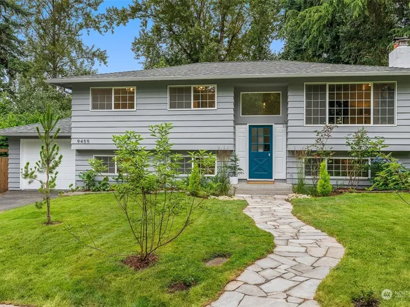 9455 NE 121st Place, Kirkland, WA 98034