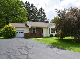 131 Jefferson St, Linesville, PA 16424