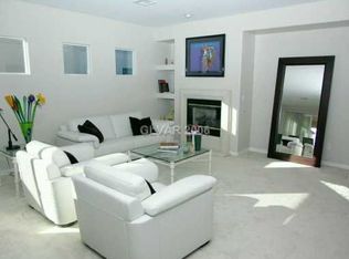 2895 Ainslie Lake Ave, Henderson, NV 89044