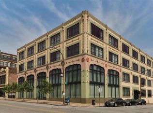 2201-2215 Locust St #406, Saint Louis, MO 63103