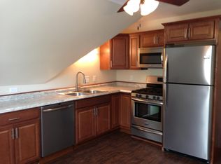 418 Denniston St #3, Pittsburgh, PA
