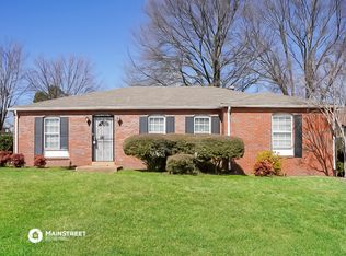 5290 Albemarle Dr, Memphis, TN 38135