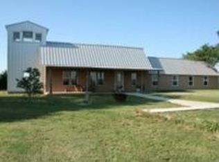 3451 N State Highway 168, Anton, TX 79313