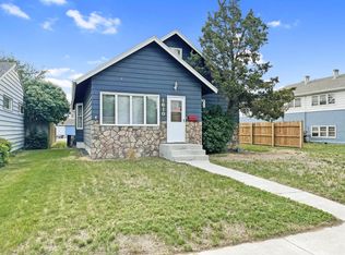 1610 1st Ave W, Williston, ND 58801