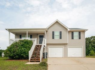 23 English Oak Way, Dallas, GA 30157