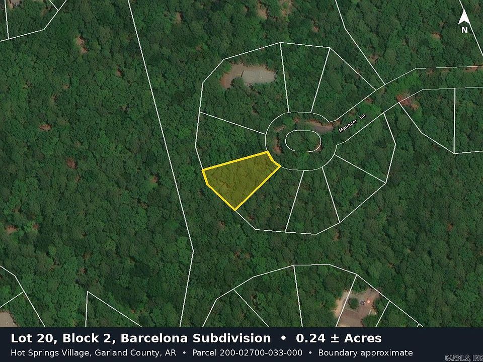 1st image of Manacor Ln