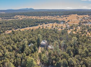 22 Quail Hollow Ct, Tijeras, NM 87059