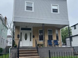 38 Cambridge St, East Orange, NJ 07018