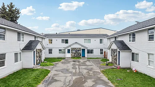 Romig Court Photo 1