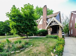 3710 Washington Blvd, University Heights, OH 44118