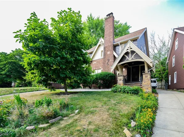 3710 Washington Blvd, University Heights, OH 44118