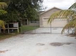 33501 SW 197th Ave, Homestead, FL 33034
