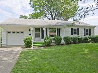 1427 S Oak St, Ottawa, KS 66067