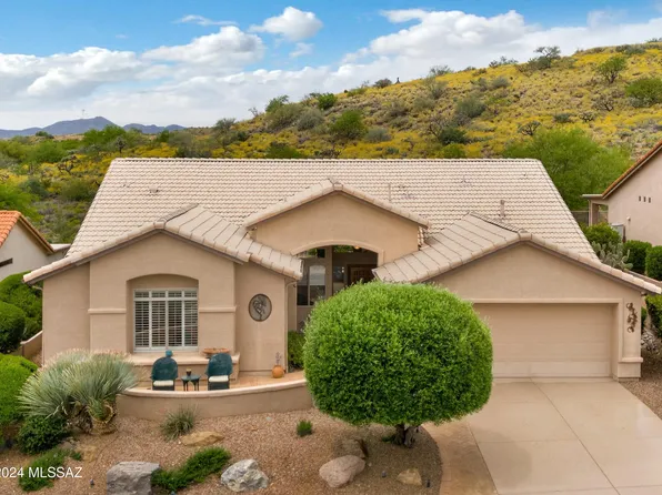 39068 S Moonwood Dr, Saddlebrooke, AZ 85739