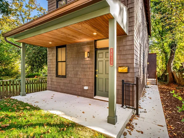 4629 Keswick Rd, Baltimore, MD 21210