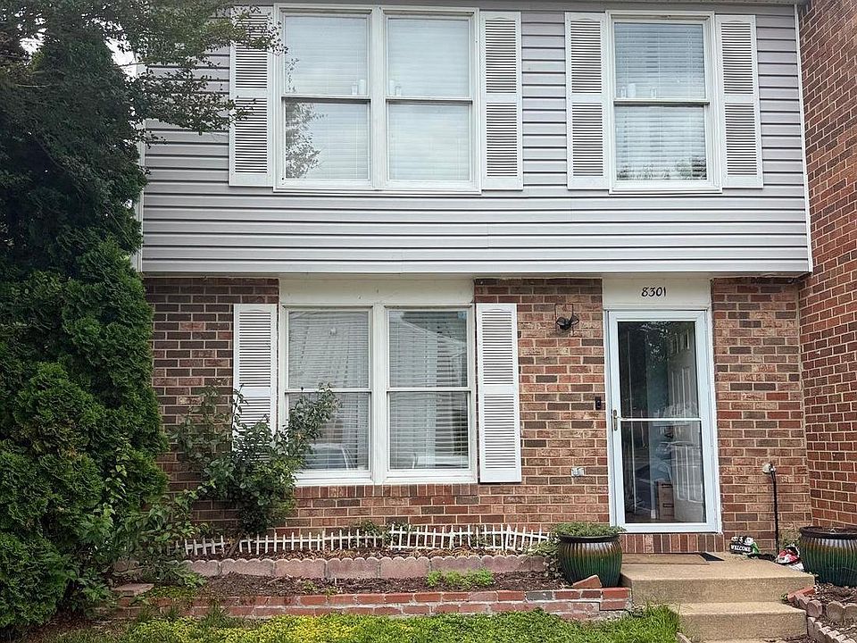 1st image of 8301 Brockham Dr