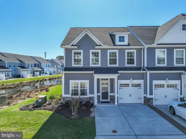 37838 Green Leaf Ln #75, Selbyville, DE 19975