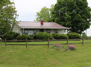 612 Prices Creek Rd, Edmonton, KY 42129