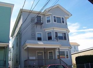351 Montaup St, Fall River, MA 02724