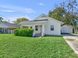 638 Gilcrease St, Van Alstyne, TX 75495