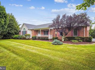 12125 Gladhill Brothers Rd, Monrovia, MD 21770